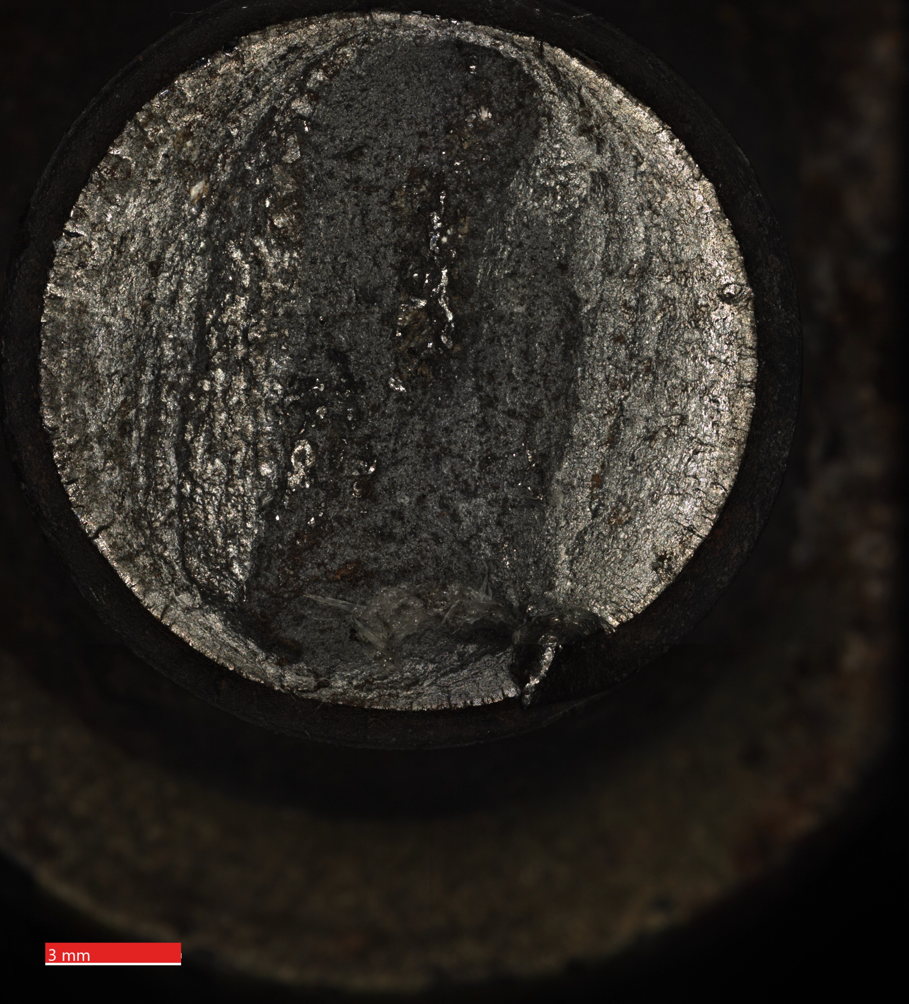 Fracture Surface Analysis