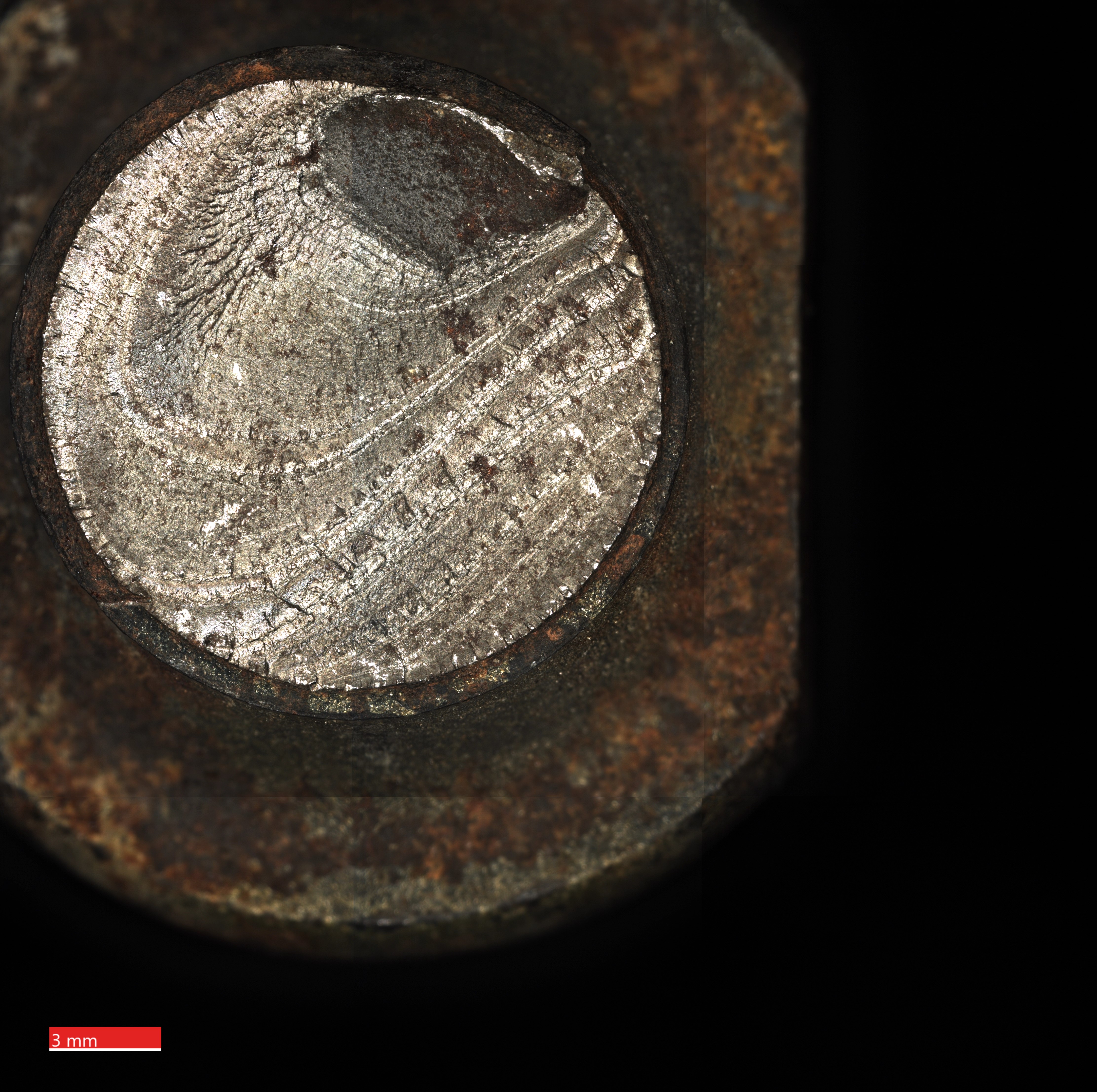Fracture Surface Analysis