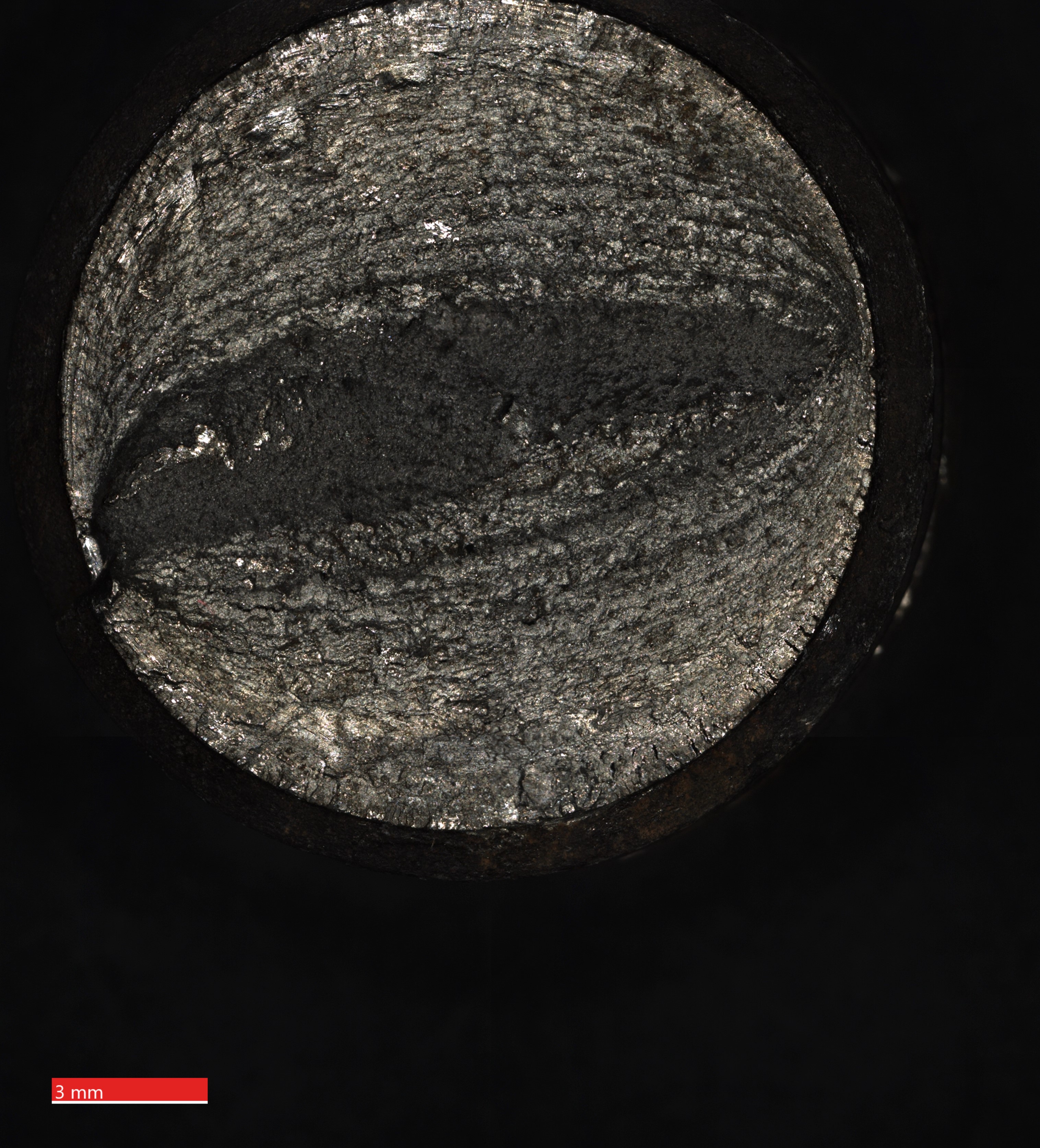 Fracture Surface Analysis