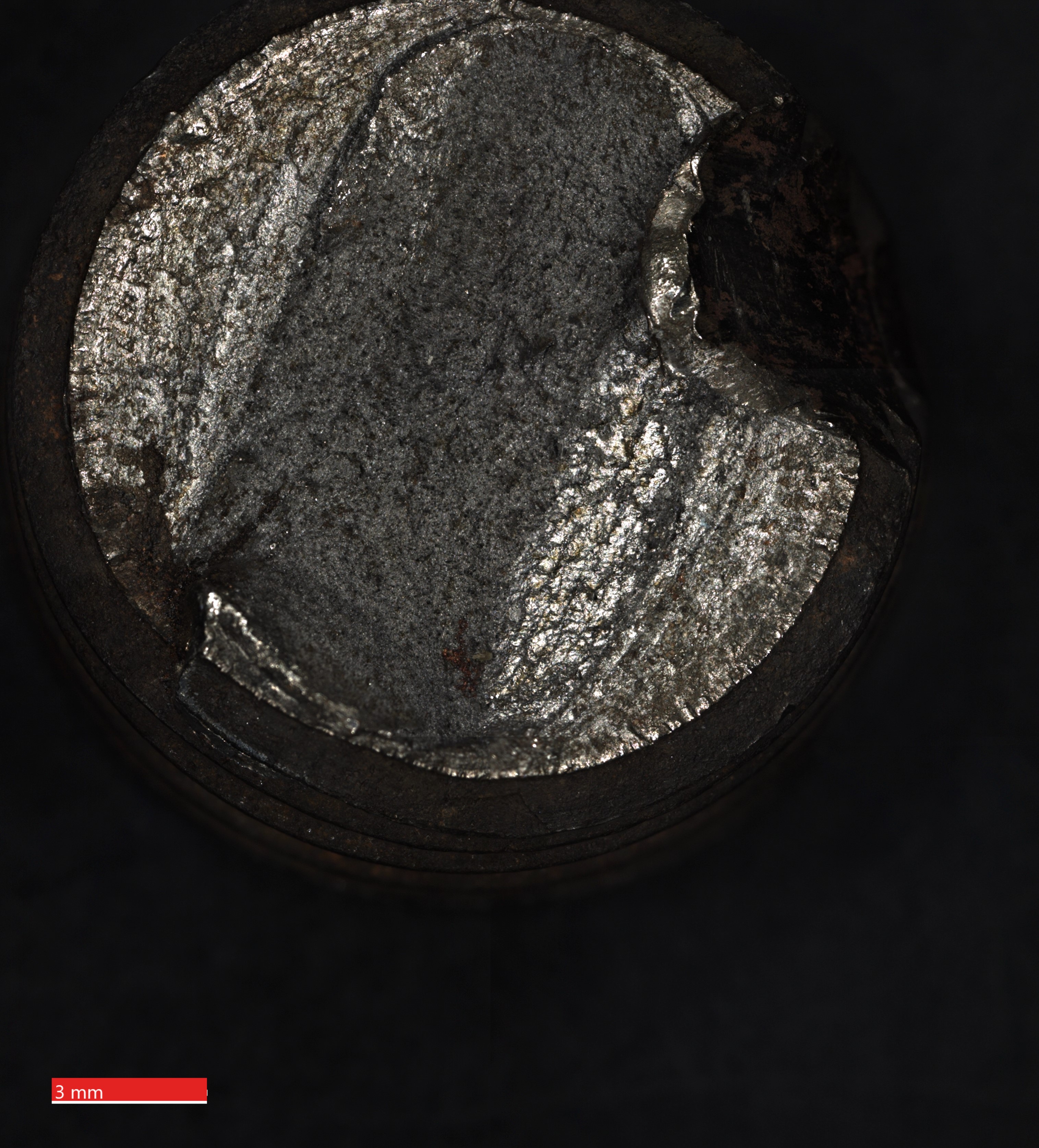 Fracture Surface Analysis