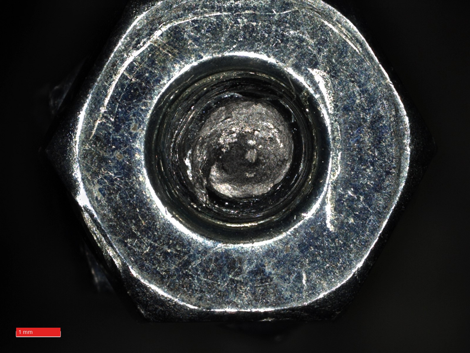 Screw Bottom Analysis 2