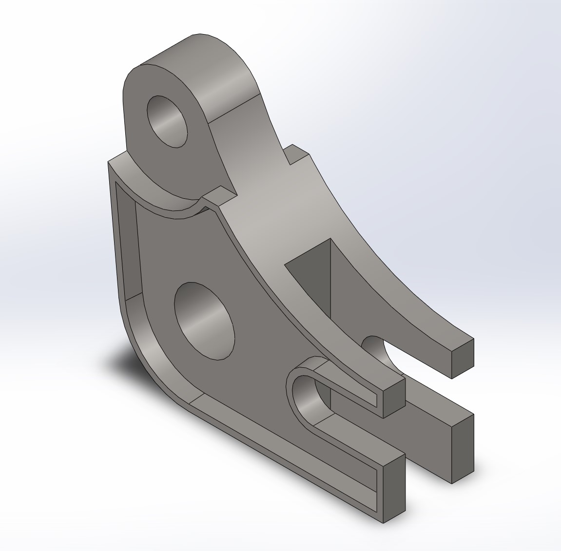 Mechanical Linkage Component
